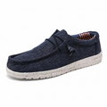 Nautic - Mocasines Ortopédicos