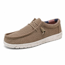 Nautic - Mocasines Ortopédicos