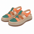 Olivia - Sandalias Ortopédicas
