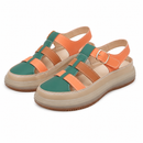 Olivia - Sandalias Ortopédicas