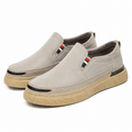 Oxford - Mocasines Ortopédicos