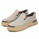 Oxford - Mocasines Ortopédicos