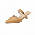 Paris - Zapatos Ortopédicos