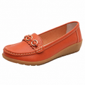 ProFlex - Mocasines Ortopédicos