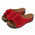 Rose - Sandalias Ortopédicas