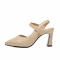 Royal - Zapatos de Tacón Ortopédicos