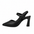 Royal - Zapatos de Tacón Ortopédicos