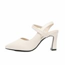Royal - Zapatos de Tacón Ortopédicos