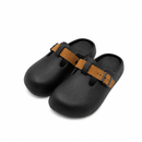 Royal Suede - Mules Ortopédicas