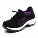 Run Comfort - Zapatillas Ortopédicas