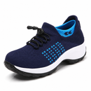 Run Comfort - Zapatillas Ortopédicas