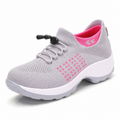 Run Comfort - Zapatillas Ortopédicas