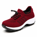 Run Comfort - Zapatillas Ortopédicas