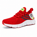 RunFit - Zapatillas Ortopédicas