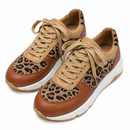 Safari - Zapatillas Ortopédicas