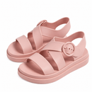 Lucy - Sandalias Ortopédicas