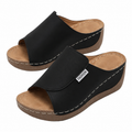 Serena - Sandalias Ortopédicas