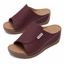 Serena - Sandalias Ortopédicas