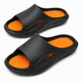 SlideFlex - Chanclas de Pala Ortopédicas