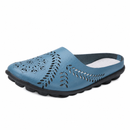 SlimFlex - Mocasines Ortopédicos
