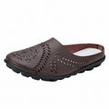 SlimFlex - Mocasines Ortopédicos