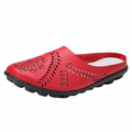 SlimFlex - Mocasines Ortopédicos