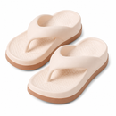Soft Comfort - Chanclas Ortopédicas