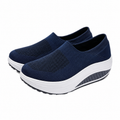 SoftFlex - Zapatillas Ortopédicas