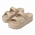 Summer - Sandalias Ortopédicas