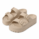 Summer - Sandalias Ortopédicas