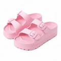 Summer - Sandalias Ortopédicas