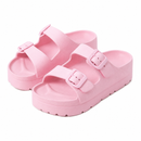 Summer - Sandalias Ortopédicas