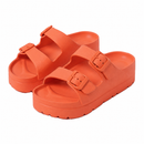 Summer - Sandalias Ortopédicas