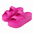 Summer - Sandalias Ortopédicas