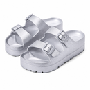 Summer - Sandalias Ortopédicas