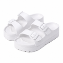 Summer - Sandalias Ortopédicas