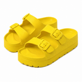 Summer - Sandalias Ortopédicas