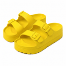 Summer - Sandalias Ortopédicas