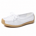 SuportFlex - Mocasines Ortopédicos