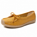 SuportFlex - Mocasines Ortopédicos