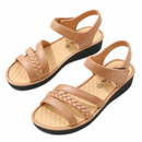 Tressé - Sandalias Ortopédicas