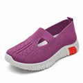 UltraSoft - Zapatillas Ortopédicas