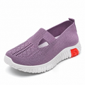 UltraSoft - Zapatillas Ortopédicas