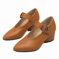 Valenza - Zapatos Ortopédicos