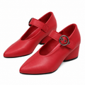 Valenza - Zapatos Ortopédicos