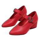 Valenza - Zapatos Ortopédicos