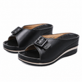 Venice Luxe - Sandalias Ortopédicas