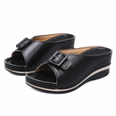 Venice Luxe - Sandalias Ortopédicas
