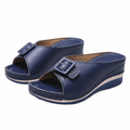 Venice Luxe - Sandalias Ortopédicas