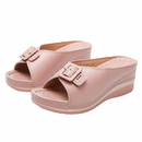 Venice Luxe - Sandalias Ortopédicas